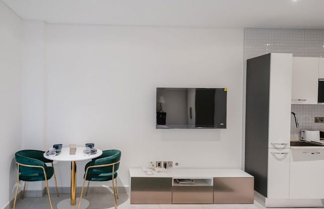 The Signature Apartment Ghana - Photo 5