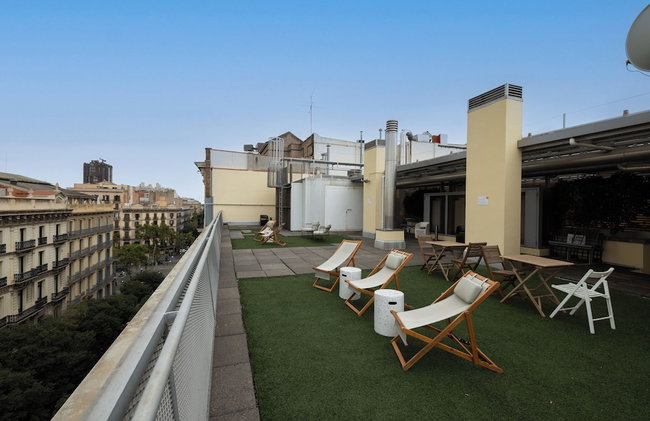 Stay Unique Apartments Pau Claris con piscina - Foto 117
