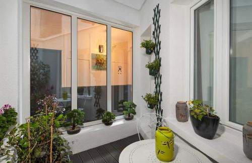 Résidence AURMAT - Appart - Hôtel - Boulogne - Paris - Foto 74