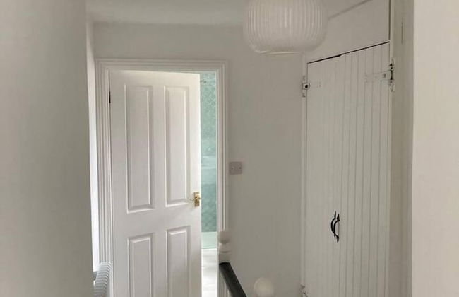 Harbourside - Luxury 2bed Cottage & Garden - Foto 26