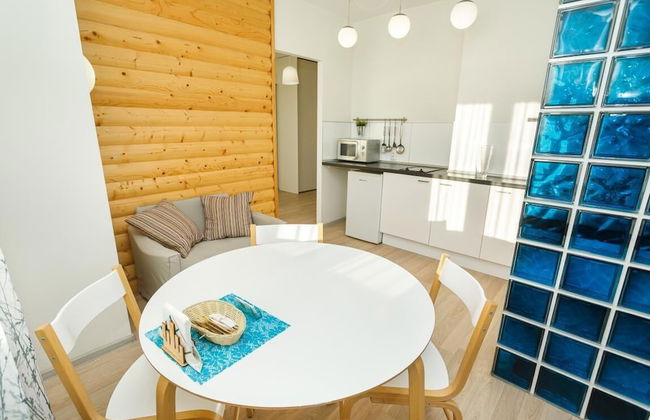 Apartment Etazhydaily Tokarey-Kraulya - Photo 72