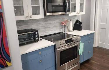 Middletown Modern Apartment - RIBryan Property - Foto 12