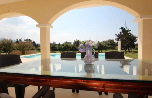 Villa Bulcrini - Photo 25