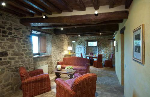 Agriturismo Fattoria Aquilone - Foto 41