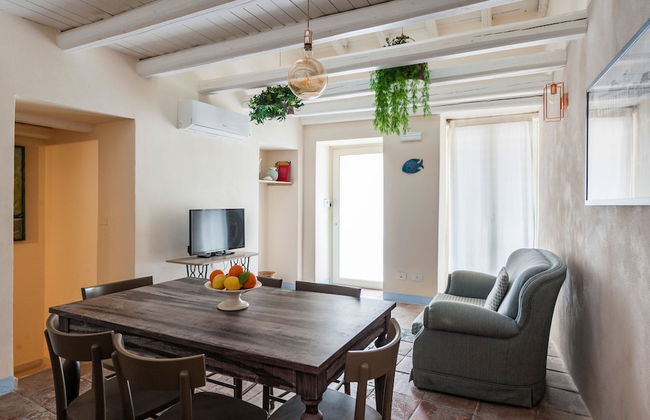 Casa Florus by Wonderful Italy - Foto 12