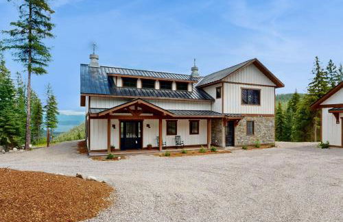 The Barn House - Foto 1