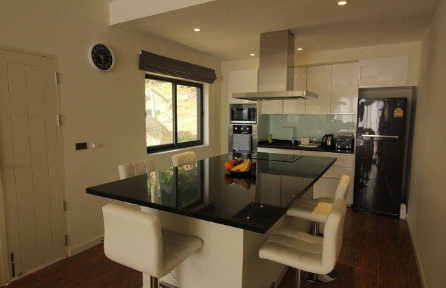 Baan Seaview Hoilday Villas - Foto 18