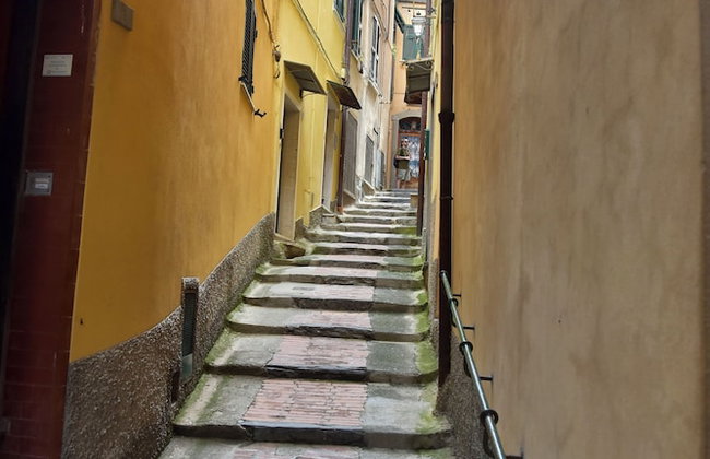 Via Del Santo - Foto 46