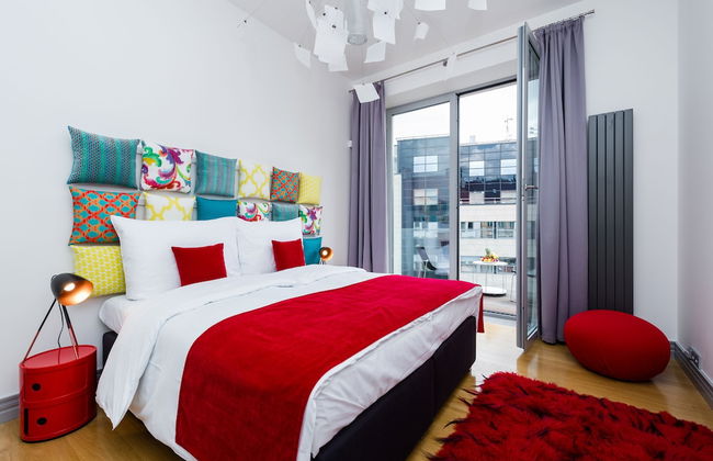 Aquarius Residence by TKC - Foto 12