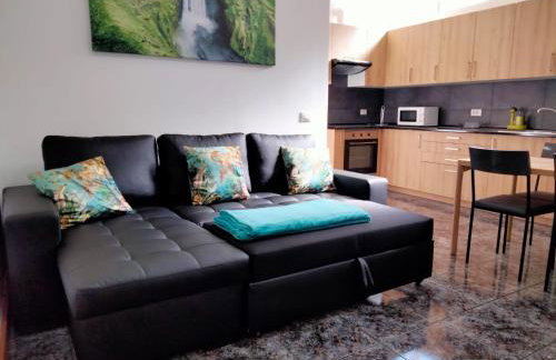 APARTAMENTOS La PEÑA C - Foto 1