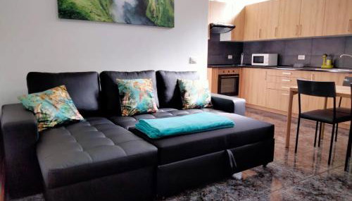 APARTAMENTOS La PEÑA C - Foto 1