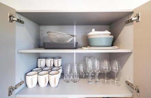 RAW-Flat - Miller - Terrasse - Modern - Photo 20