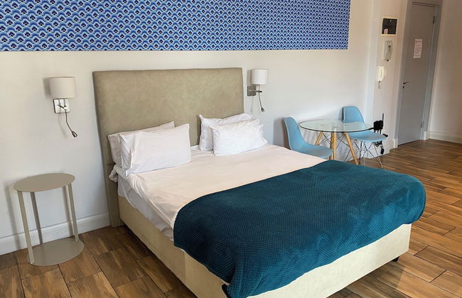 Urban Oasis at The Square - Photo 17