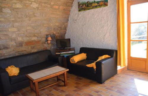 Gîte du Dolmen de l'Hom - Foto 10