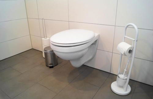 Ferienwohnung am Vareler Hafen/ Nordsee - Foto 13