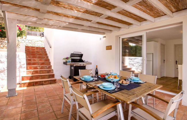 Villa El Camino - Foto 32