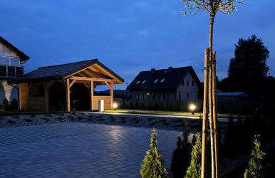 Apartament z wanną z hydromasażem - Photo 23