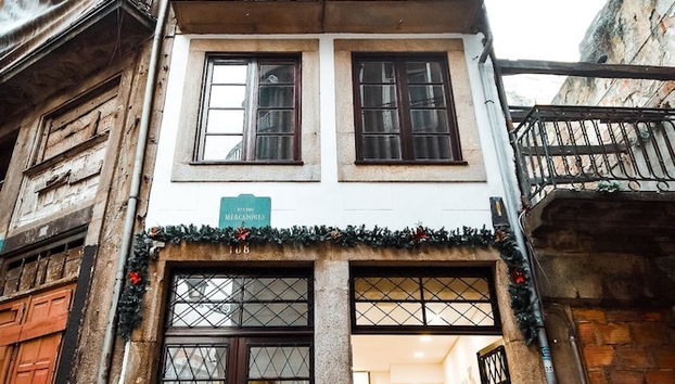 Bruval Premium Apartments - Sé Porto - Foto 4, Habitación