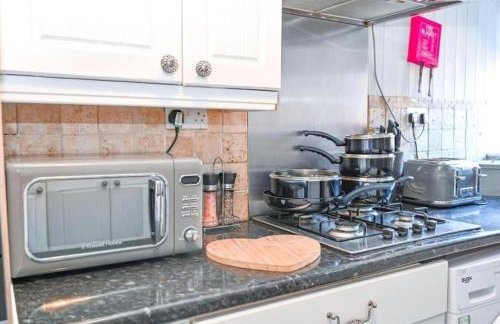 Humble Home NE - Short & Long stay or Contractors - Foto 22