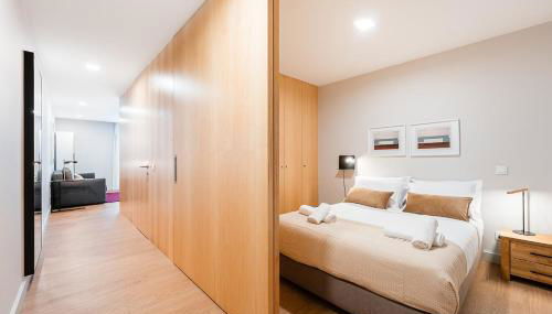 GuestReady - Soothing Comfort in Aveiro - Foto 4
