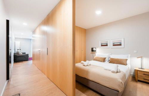 GuestReady - Soothing Comfort in Aveiro - Foto 4