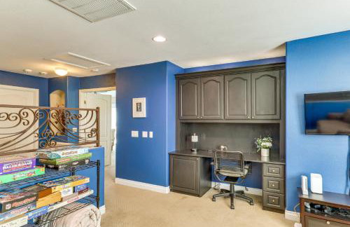 Live, Work Play and Relax | Scenic SW Vegas - Photo 18