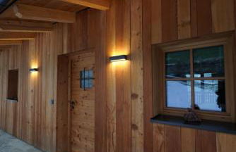 NEUE Ferienwohnungen auf dem Gebreitnerhof, Urlaub auf dem Bauernhof - Photo 39