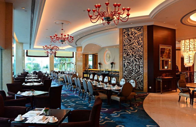 Shangri-La Apartments, Singapore - Foto 36