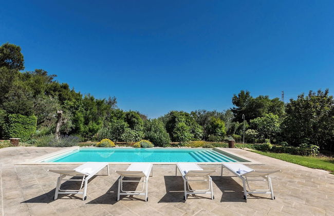 Villa Chiara - Foto 41