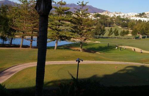 Fairway Apartman Mijas Golf 1 - Golondrinas - Photo 34