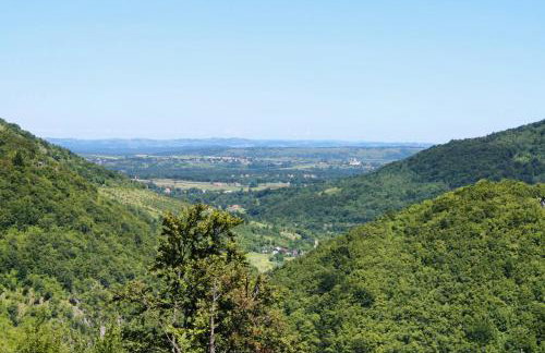 Apartments with parking space Poljanak, Plitvice - 5195 - Foto 23