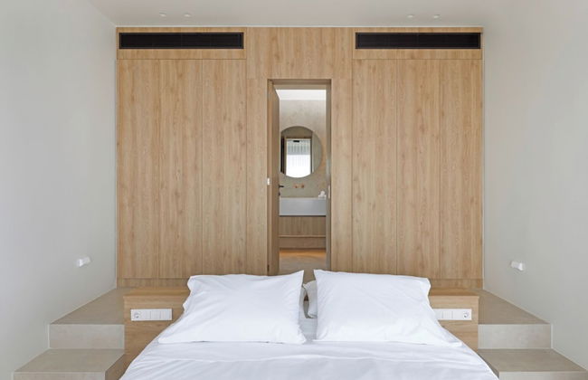 Villa Apollo Porto Cheli - Foto 9