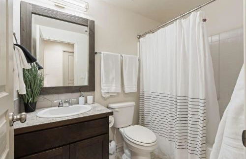 Modern Comfort Caldwell 3b2b Home Sleeps 8! - Foto 24