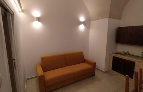 Casa Vacanza Al Vicolo della Colonna nel centro storico di Presicce - Foto 39