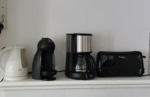 Maison de pêcheur - Quartier Croix de Vie - Foto 4