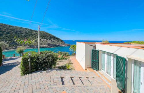 Villa Belvedere Nisporto - Foto 29