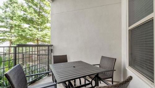 Central Domain 2br w pool wd gym ATX-204 - Foto 3, Other