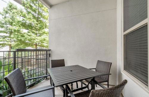 Central Domain 2br w pool wd gym ATX-204 - Foto 3