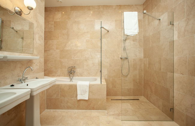 Stayci Serviced Apartments Royal Nassau - Photo 41