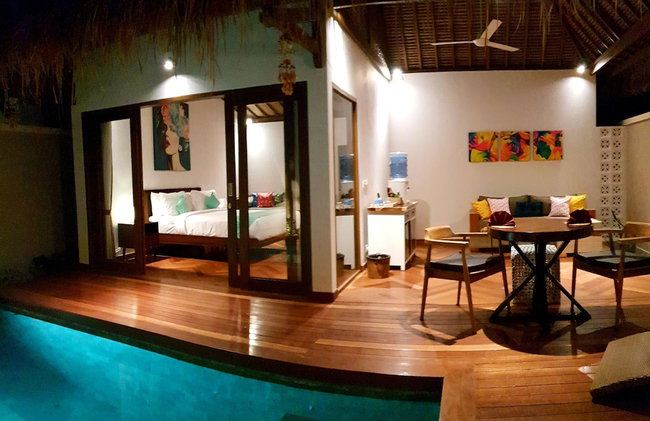 Pera ONE Villas - Photo 75