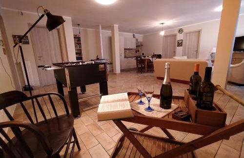 Casa Il Poggio - belvedere della campagna romana - Foto 1