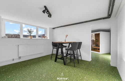 Ferienhaus Pegelbude Dagebüll - Foto 29