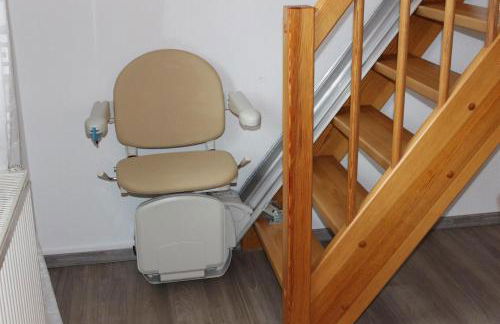 Ferienwohnung Coco - Foto 11