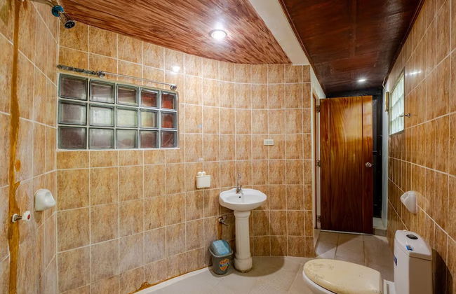 Junivsel's Beach House With Private Pool - Foto 15