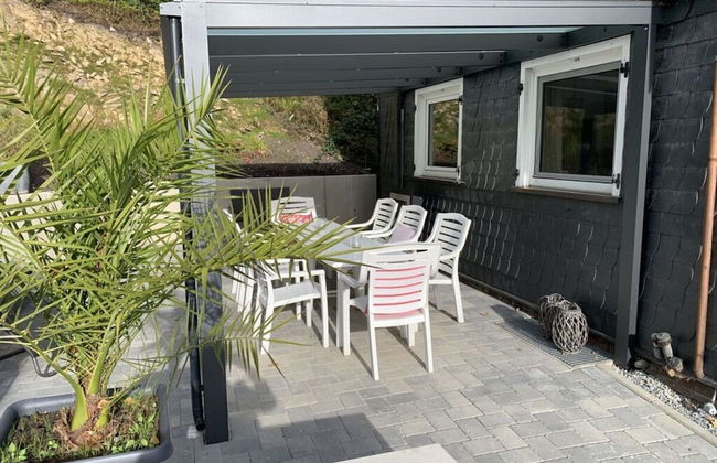 Krahenberg Country House - Foto 19