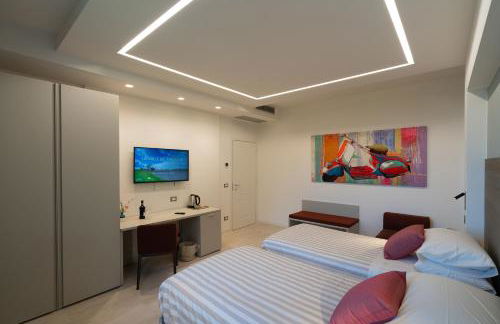 AGRITURISMO TERRA VOLONTERI - Foto 44