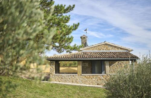 Villa Stanzia Butori by Interhome - Foto 11