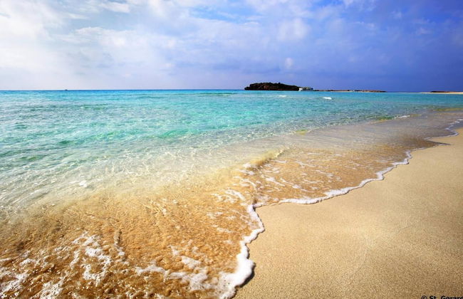 Beautiful and Large 3-bed Villa in Lapta, Cyprus - Foto 28