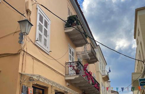 Cozy Castle View - Foto 57