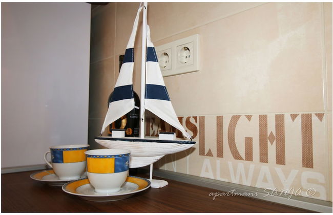 Apartments Sanja - Foto 56